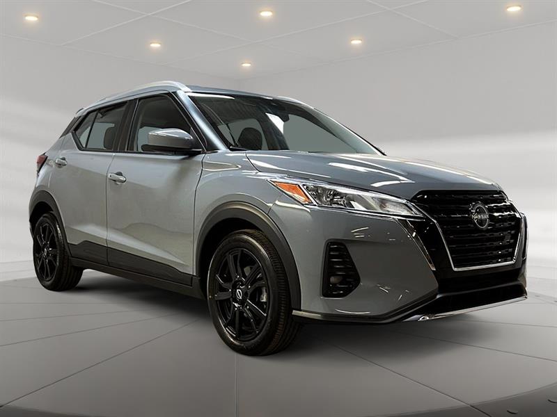 nissan Kicks 2023 - 3