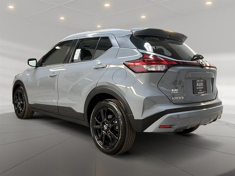 nissan Kicks 2023 - 6