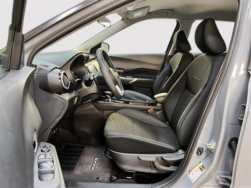 nissan Kicks 2023 - 7