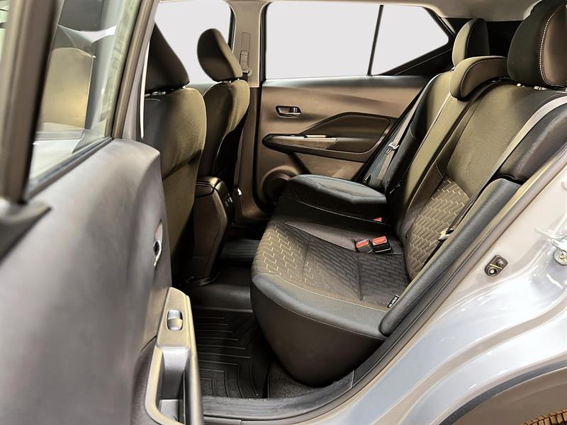 nissan Kicks 2023 - 9