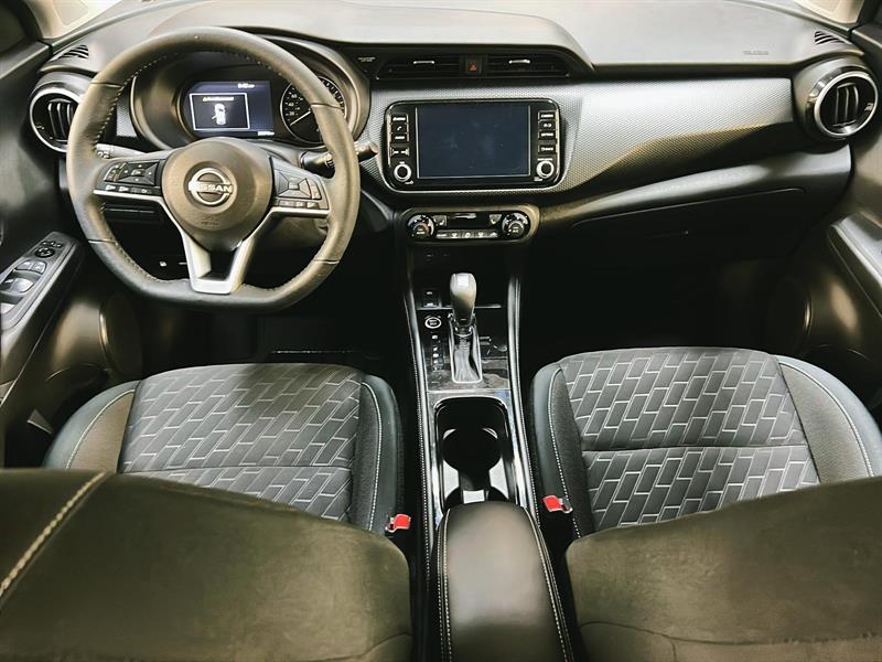 nissan Kicks 2023 - 10