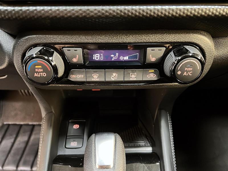 nissan Kicks 2023 - 14
