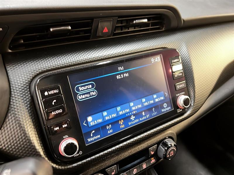 nissan Kicks 2023 - 15
