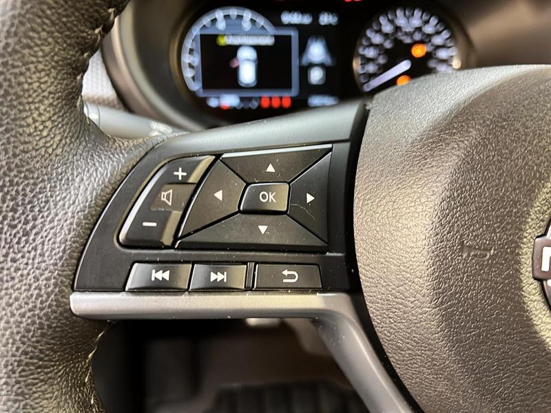 nissan Kicks 2023 - 19