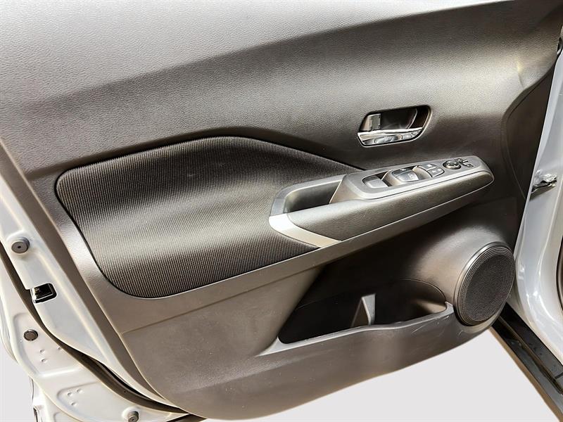 nissan Kicks 2023 - 22