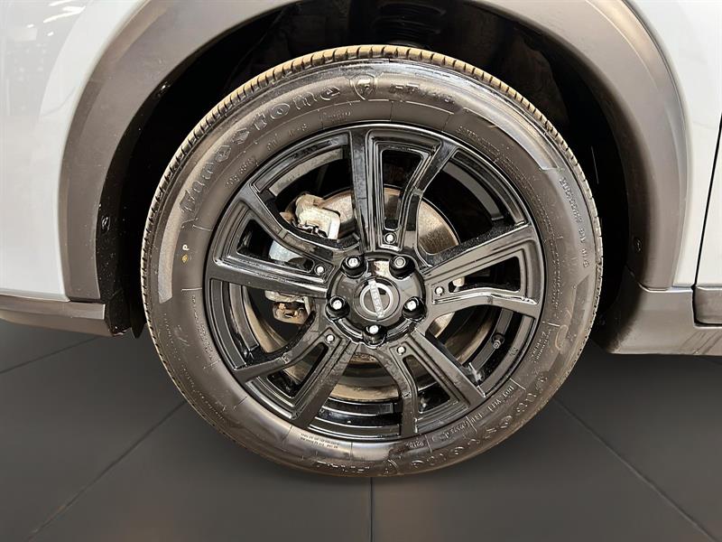 nissan Kicks 2023 - 26