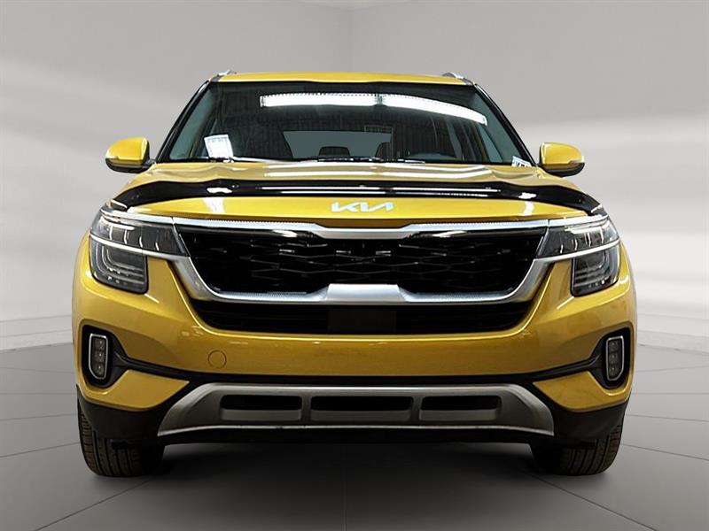 kia Seltos 2023 - 2