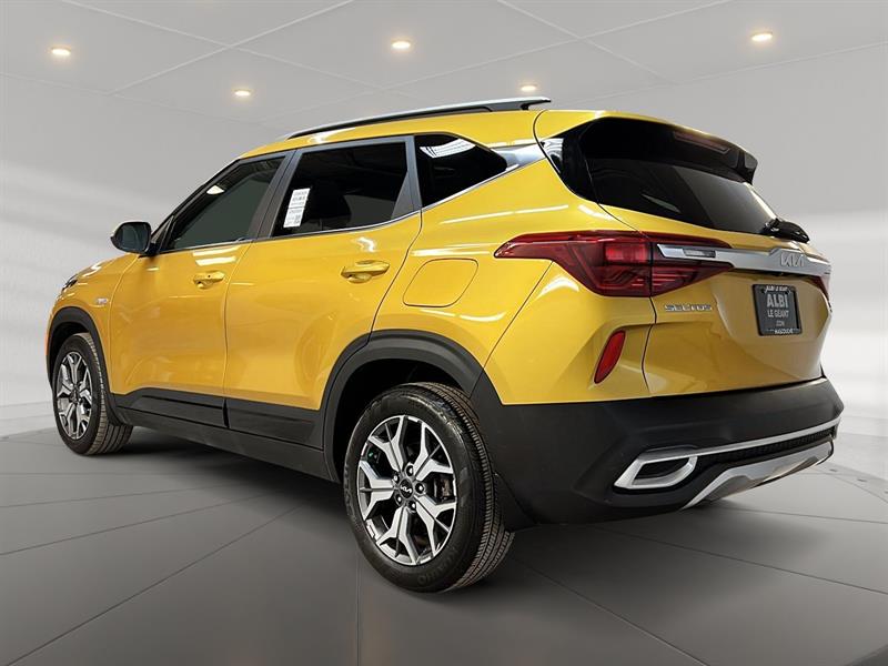 kia Seltos 2023 - 6