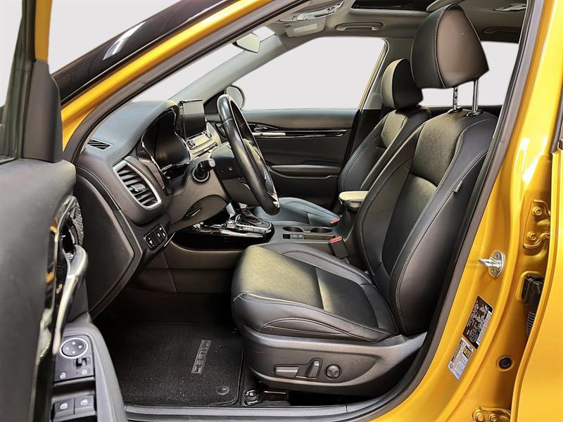 kia Seltos 2023 - 7