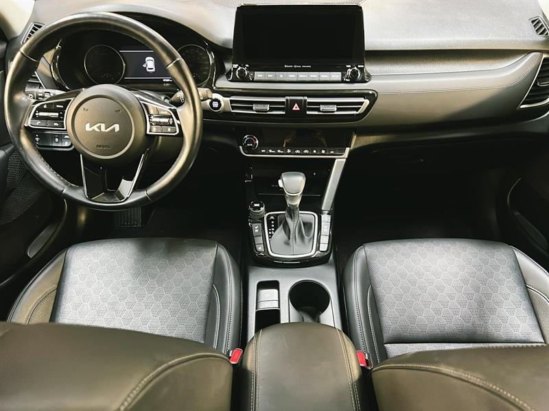 kia Seltos 2023 - 11
