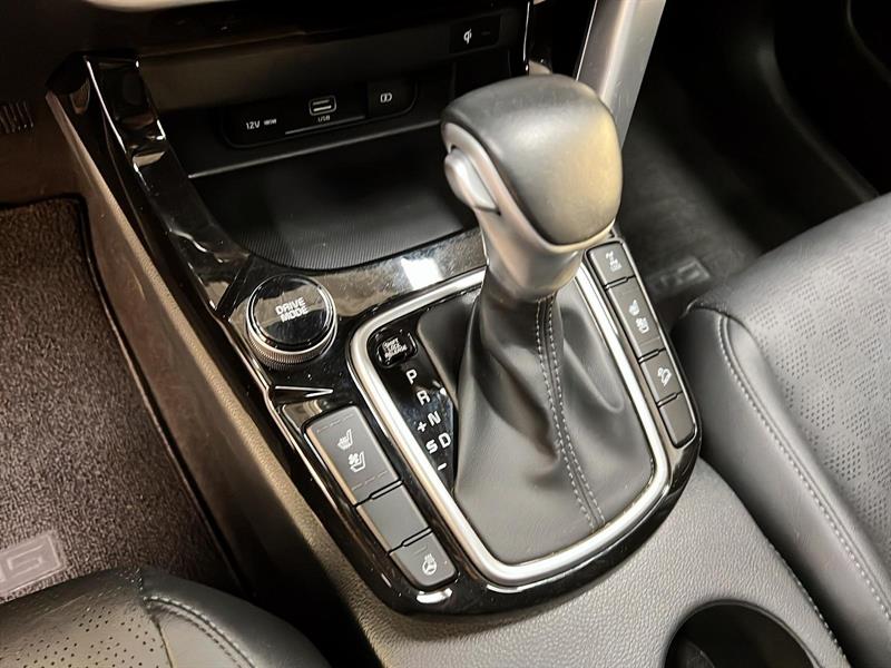 kia Seltos 2023 - 14