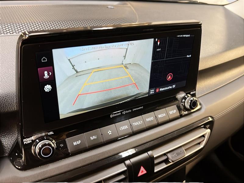 kia Seltos 2023 - 17