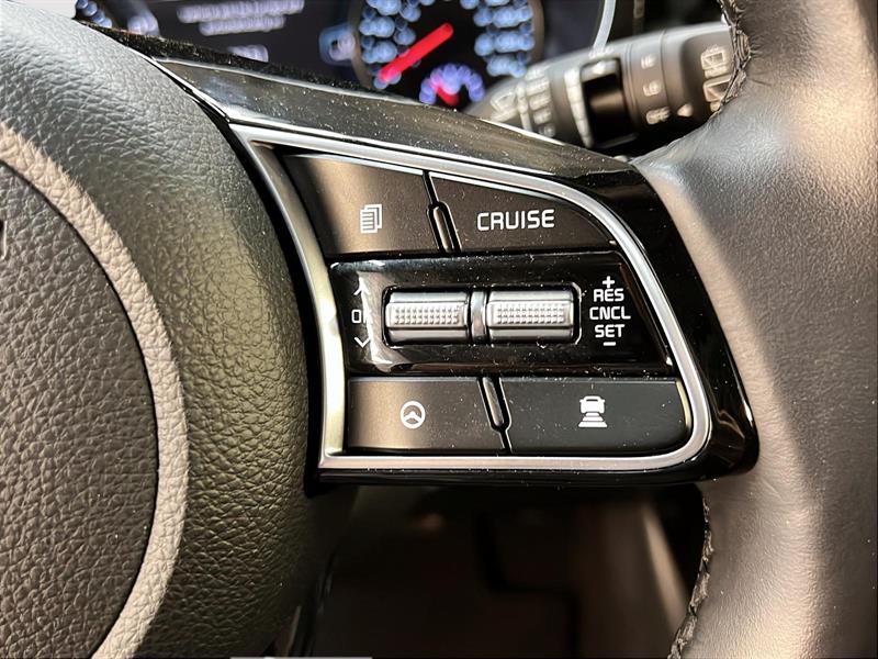 kia Seltos 2023 - 20
