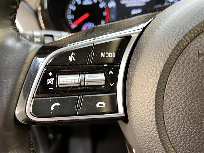 kia Seltos 2023 - 21