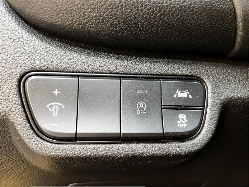 kia Seltos 2023 - 22