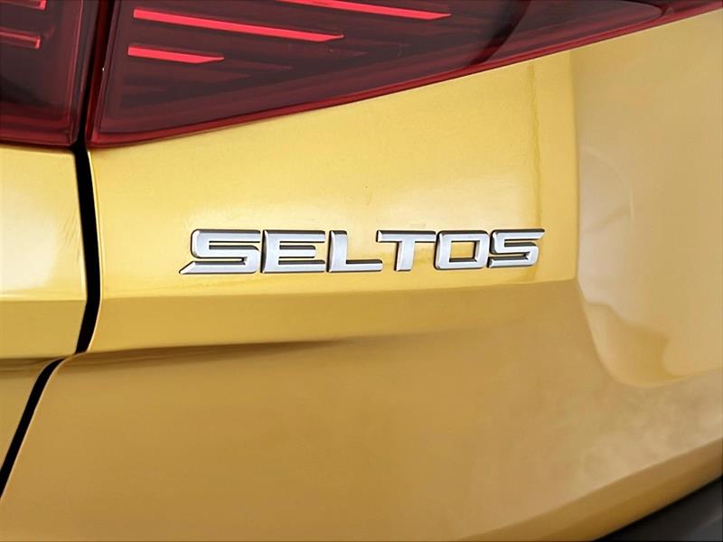 kia Seltos 2023 - 28