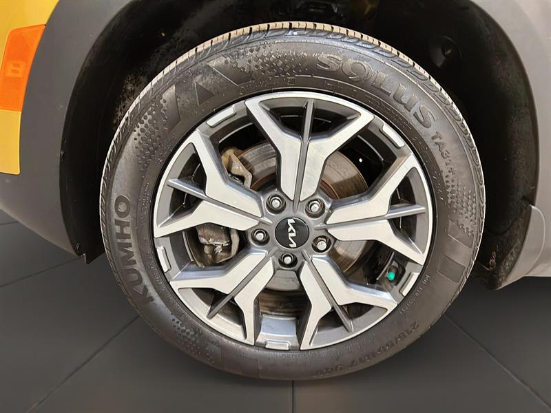 kia Seltos 2023 - 29