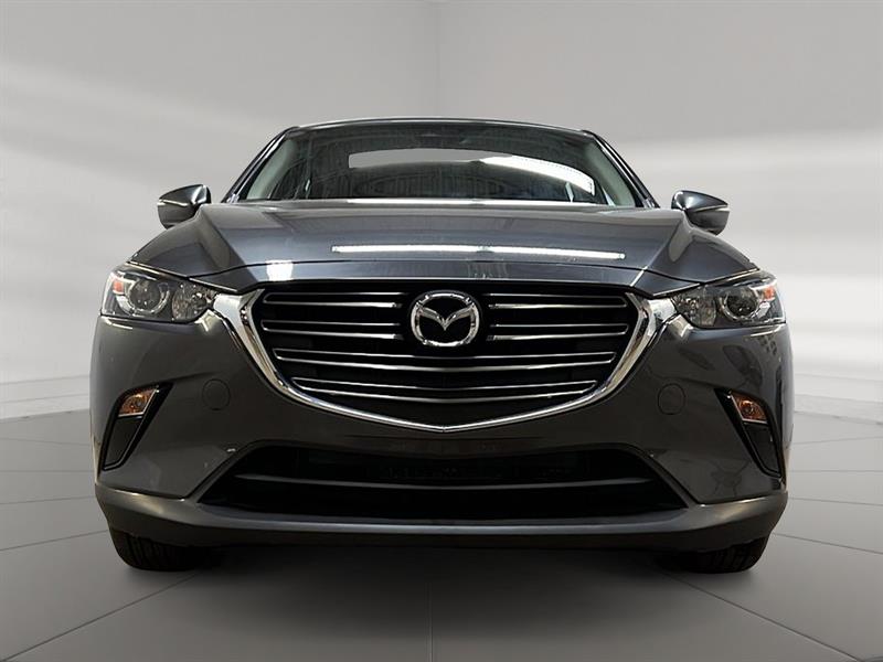 mazda CX-3 2022 - 2