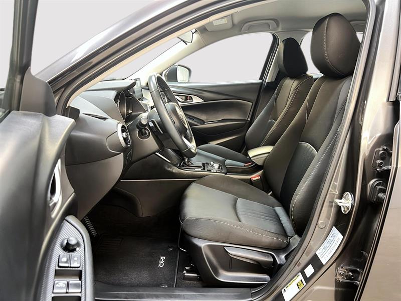 mazda CX-3 2022 - 7
