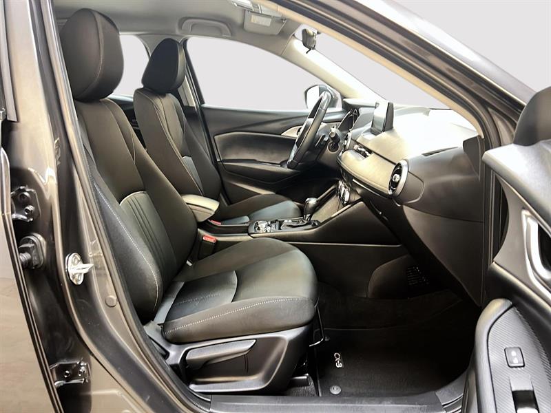 mazda CX-3 2022 - 8
