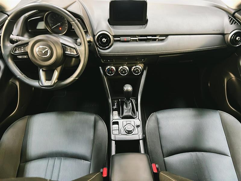 mazda CX-3 2022 - 10
