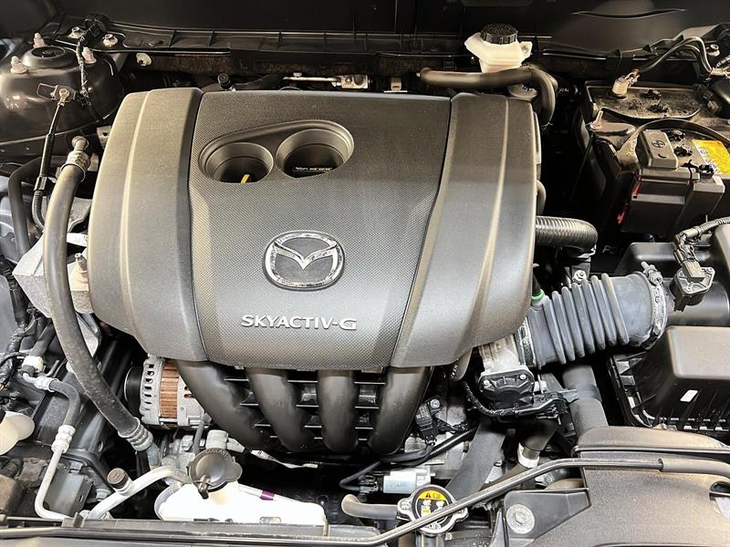 mazda CX-3 2022 - 11