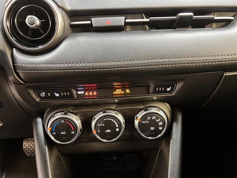 mazda CX-3 2022 - 14