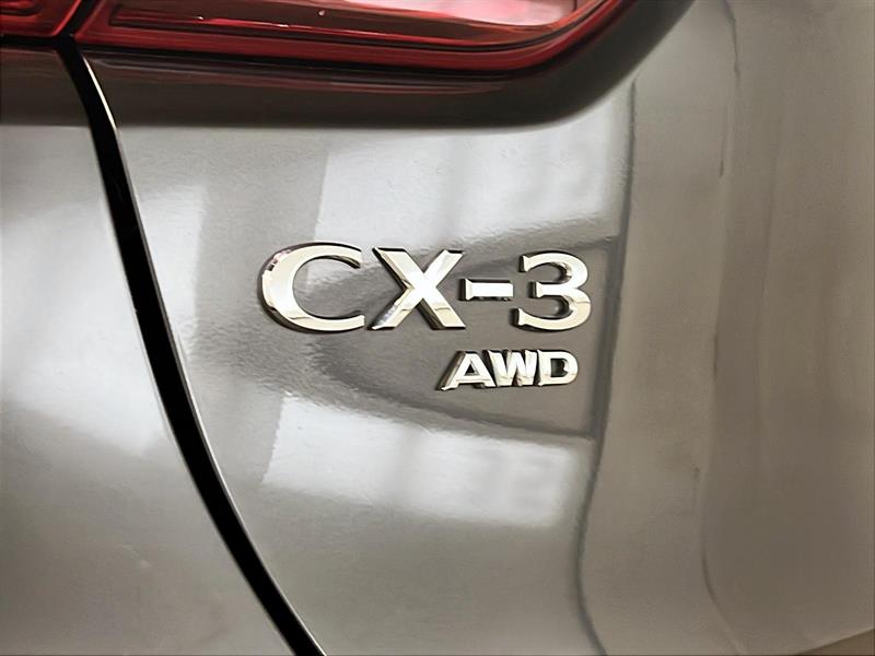 mazda CX-3 2022 - 24
