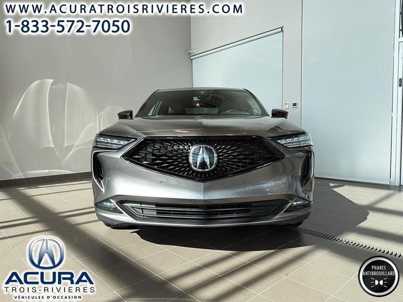 acura MDX 2024 - 2