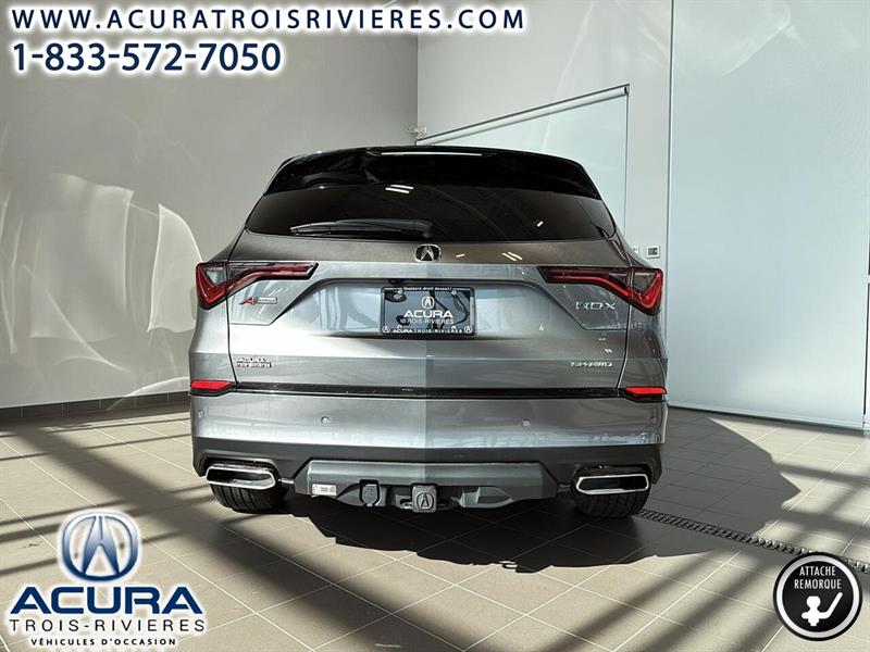 acura MDX 2024 - 5