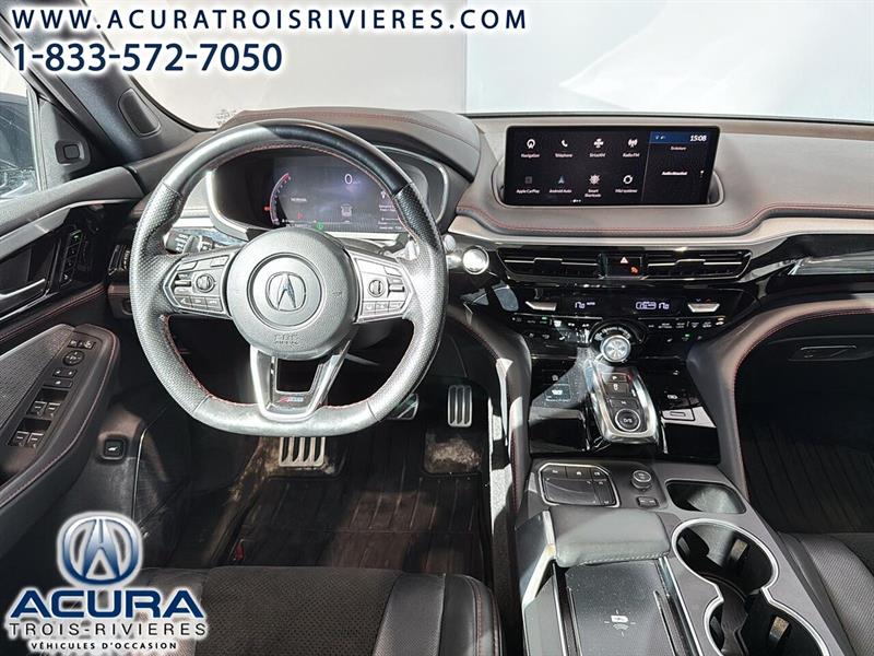 acura MDX 2024 - 8