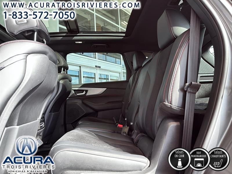 acura MDX 2024 - 22
