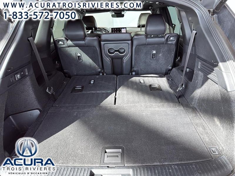acura MDX 2024 - 26