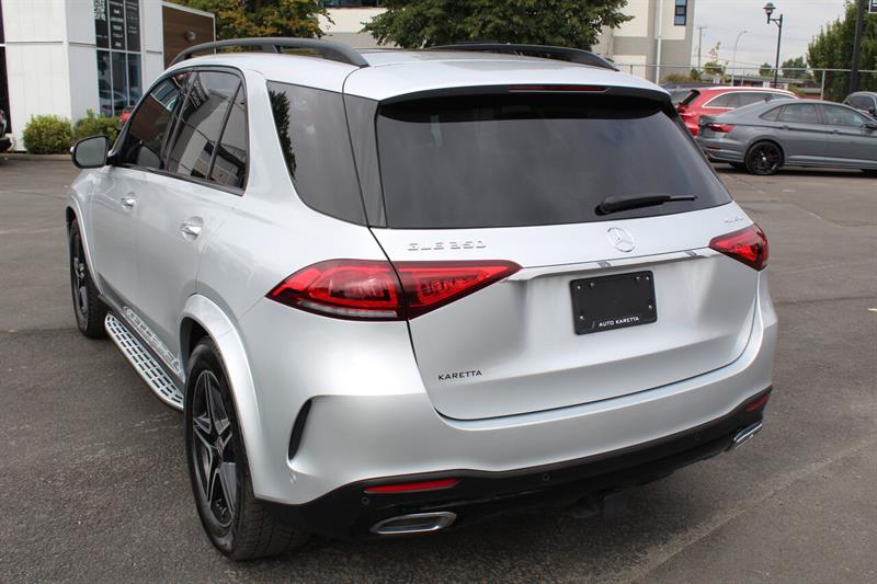 mercedes-benz GLE 2020 - 2