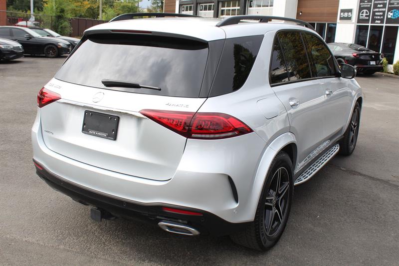 mercedes-benz GLE 2020 - 3
