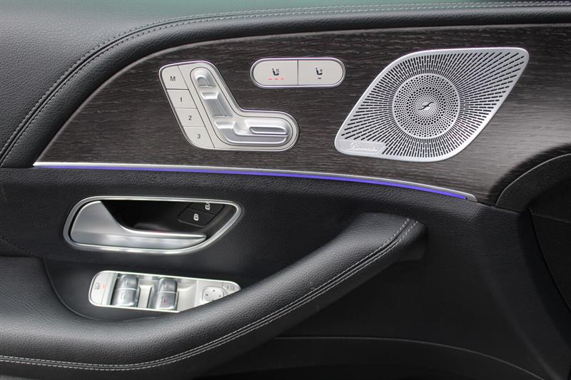 mercedes-benz GLE 2020 - 10