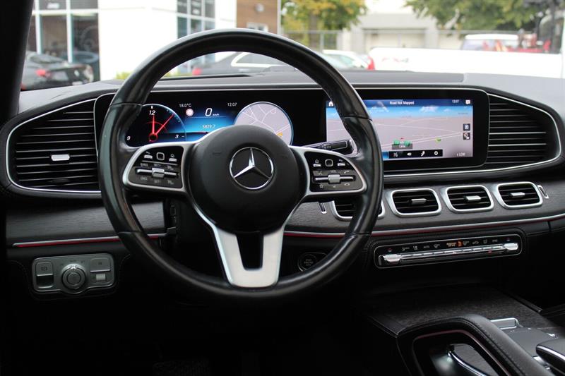 mercedes-benz GLE 2020 - 11