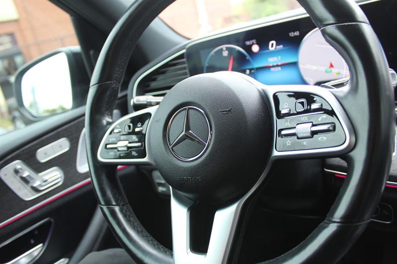 mercedes-benz GLE 2020 - 12