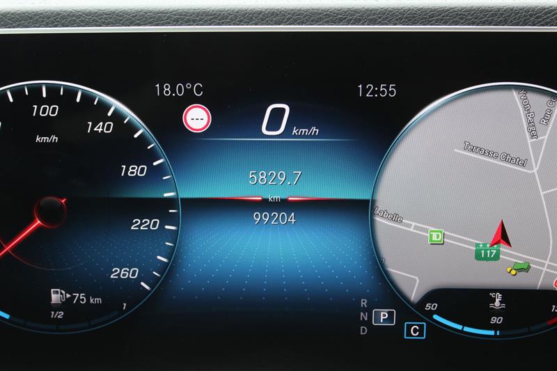 mercedes-benz GLE 2020 - 13