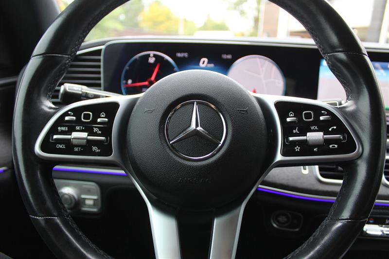 mercedes-benz GLE 2020 - 15
