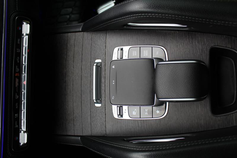 mercedes-benz GLE 2020 - 16