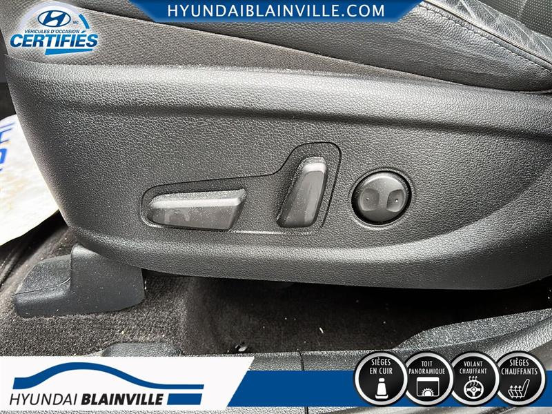 hyundai Santa Fe Hybrid 2021 - 9