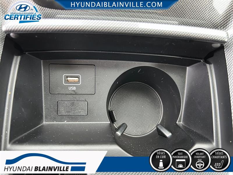 hyundai Santa Fe Hybrid 2021 - 22