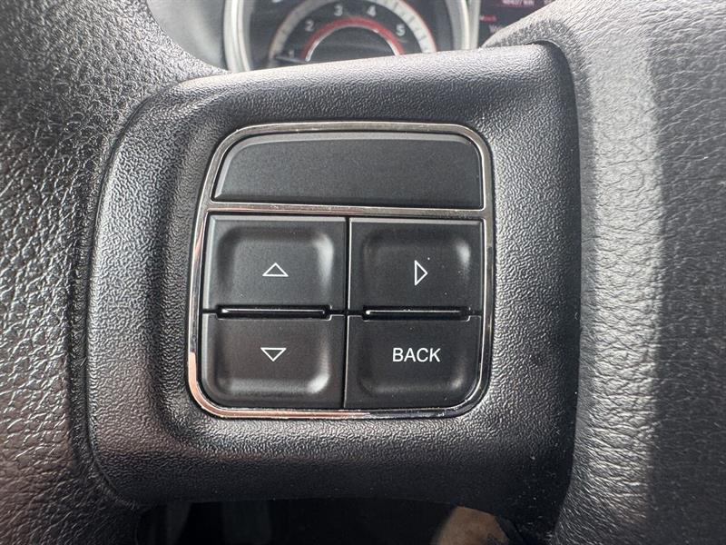 dodge Journey 2013 - 15