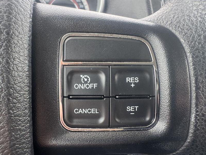 dodge Journey 2013 - 16