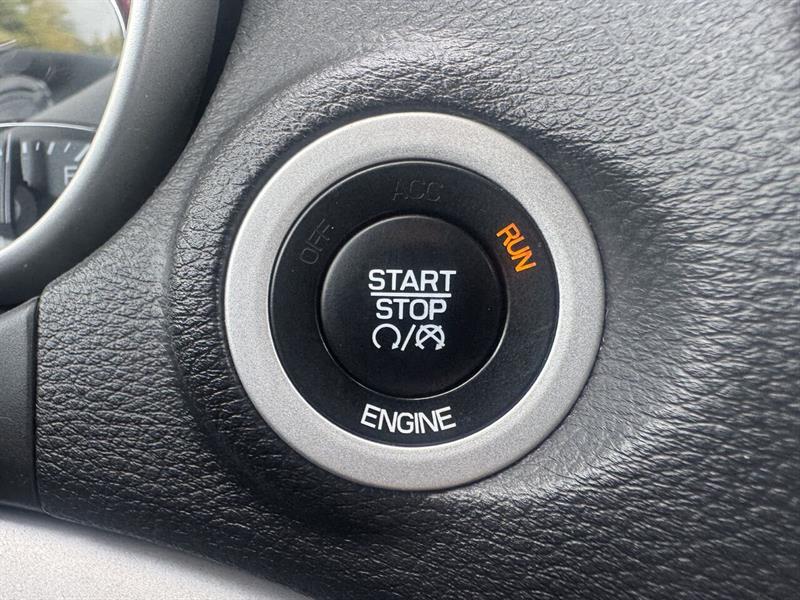 dodge Journey 2013 - 19