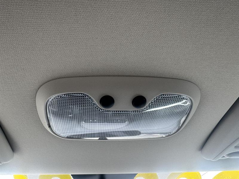 dodge Journey 2013 - 20