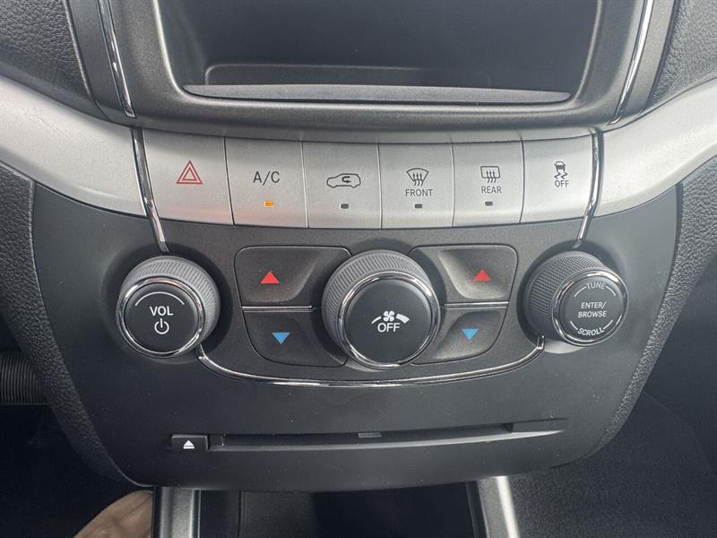 dodge Journey 2013 - 22