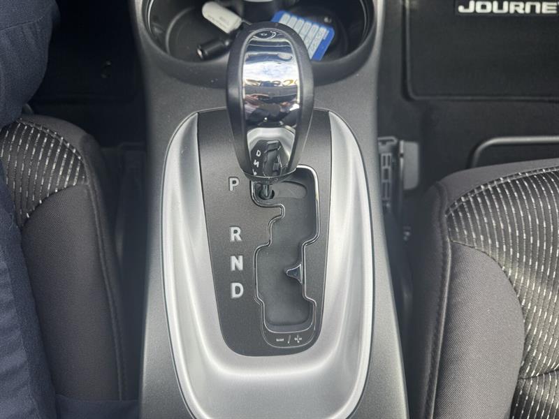 dodge Journey 2013 - 23