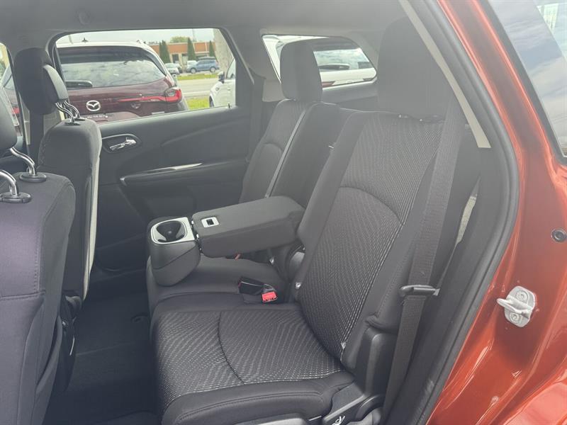 dodge Journey 2013 - 25